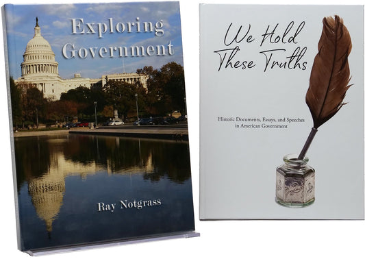 Exploring Government Bundle