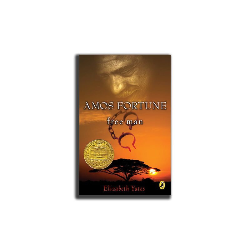 Amos Fortune: Free Man