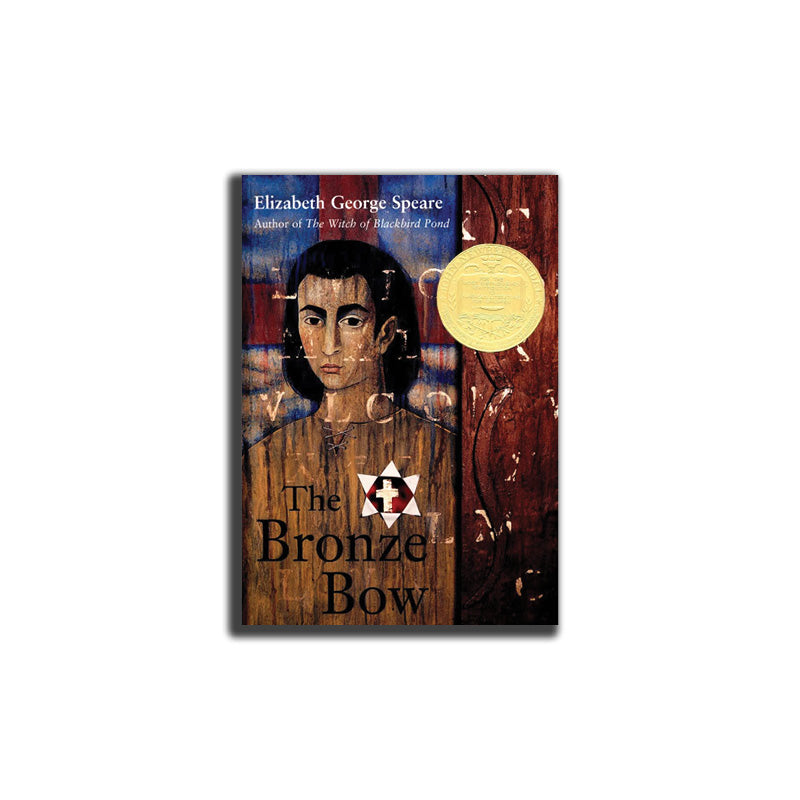 Bronze Bow