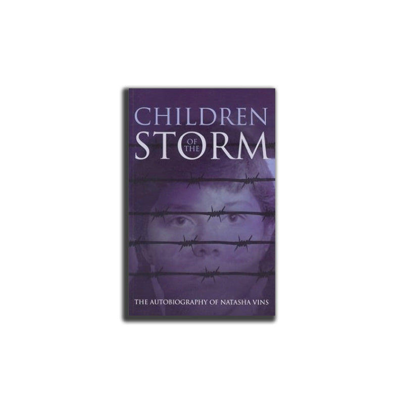 Children of the Storm