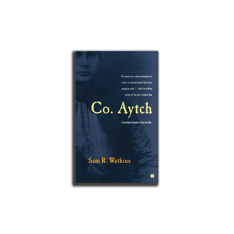 Co. Aytch