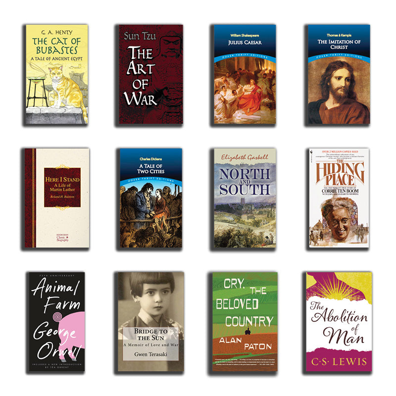 Exploring World History Bundle
