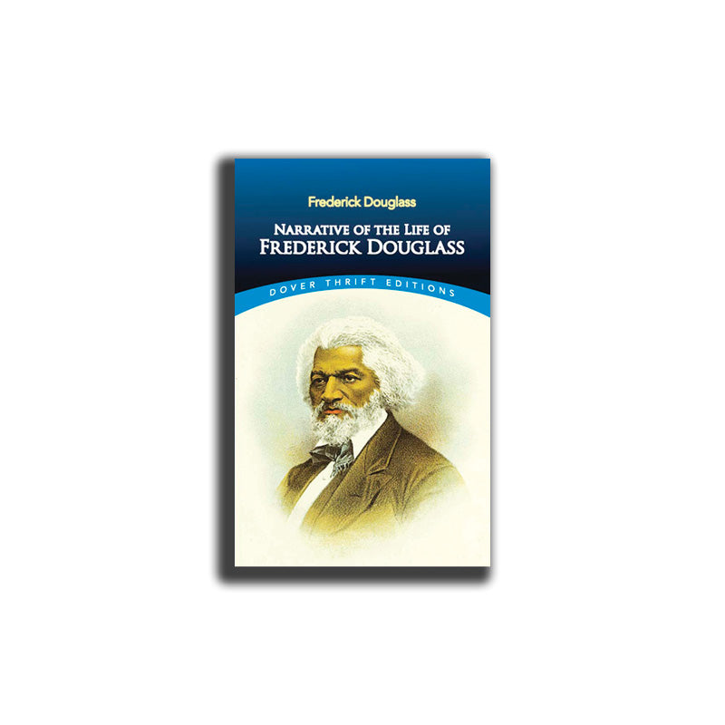 Narrative of the Life of Frederick Douglass