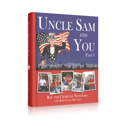 Uncle Sam and You Curriculum Package