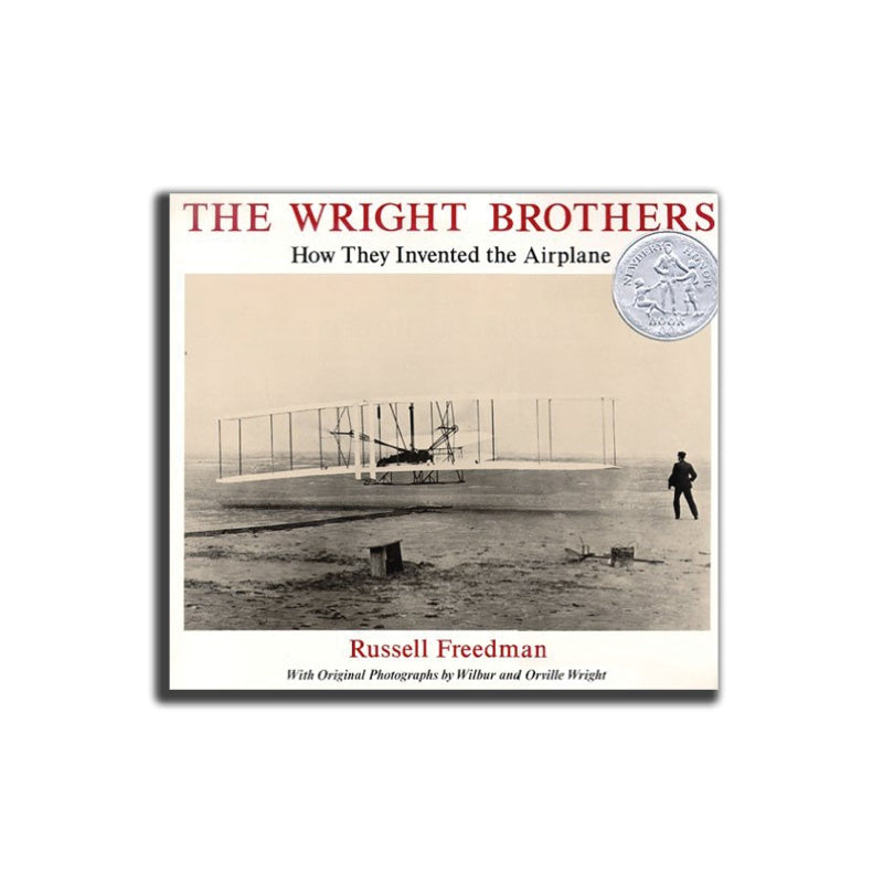 Wright Brothers: How They Invented the Airplane