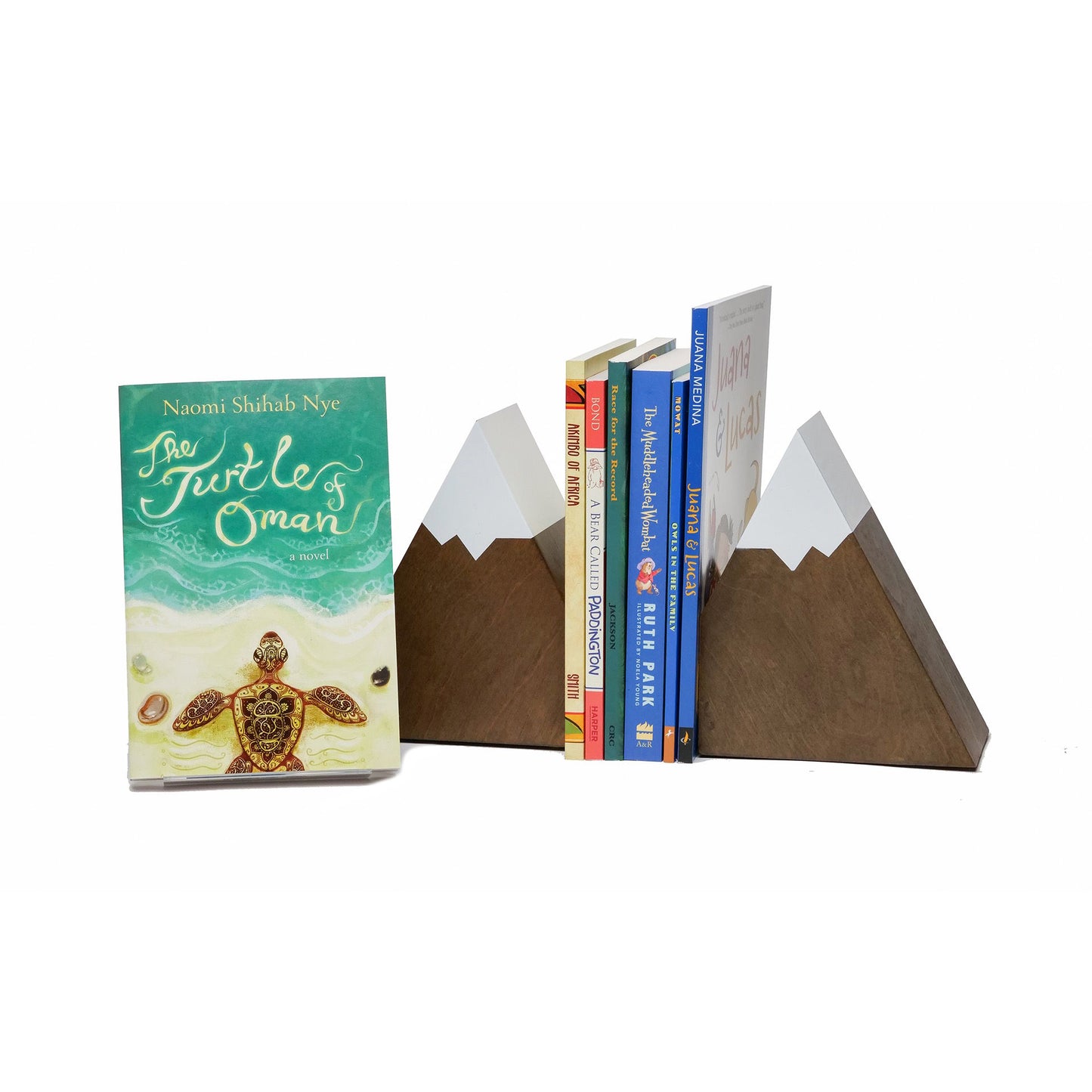 Our Great Big World Bundle