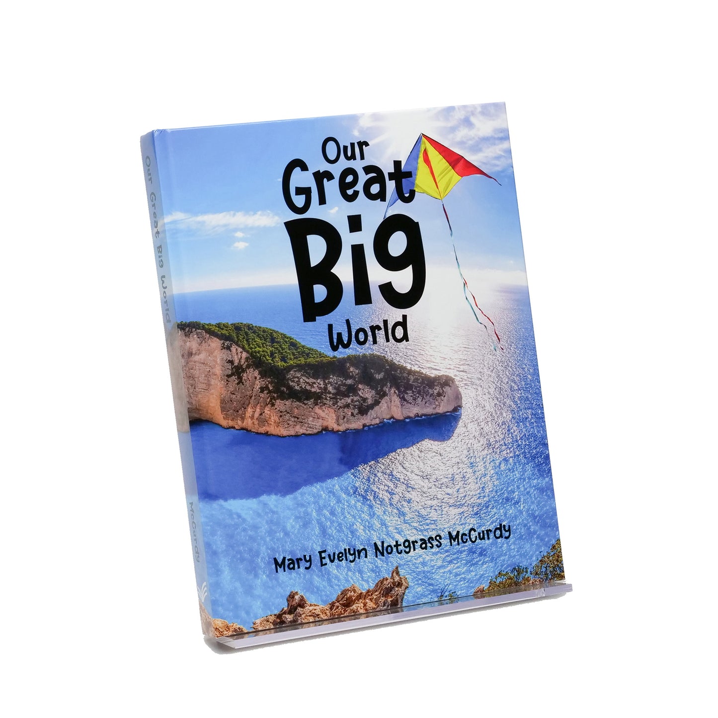 Our Great Big World Curriculum Package