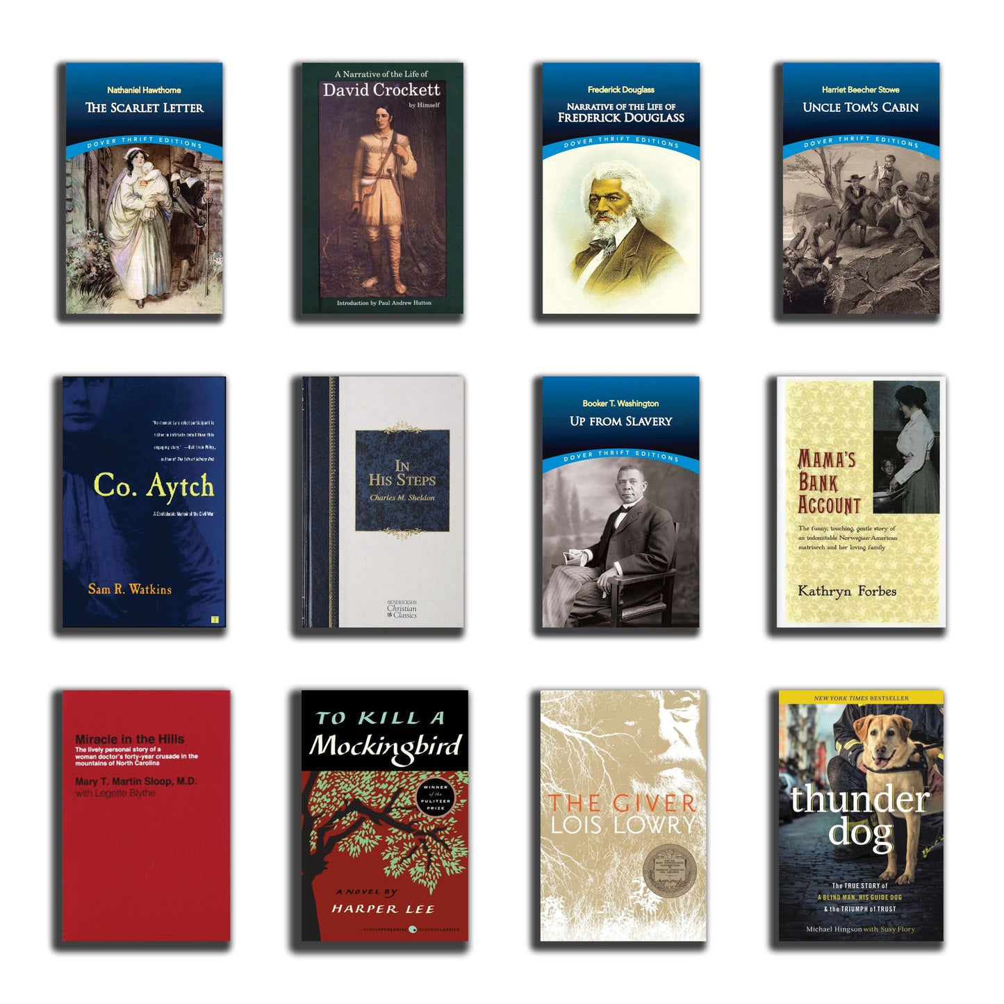 Exploring America Bundle (5th Edition)