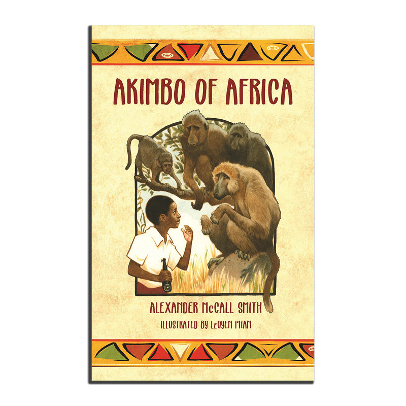 Our Great Big World Literature Package