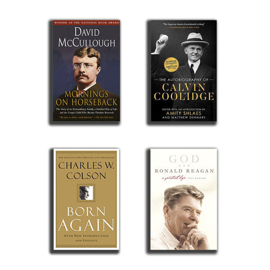 Exploring Government Literature Package