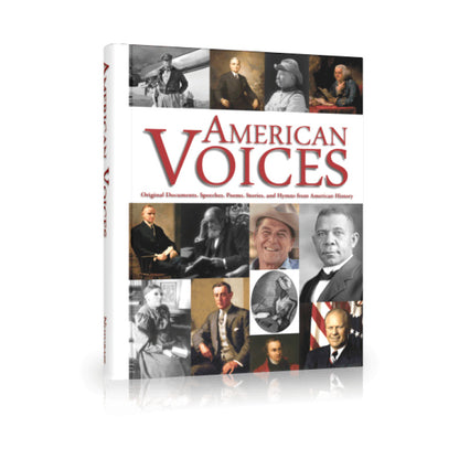 Exploring America Curriculum Package