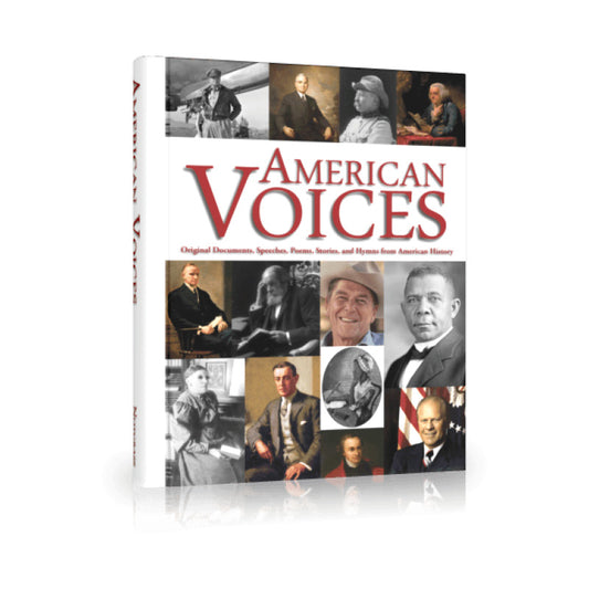 American Voices