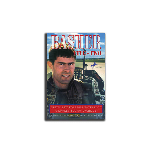 Basher Five-Two