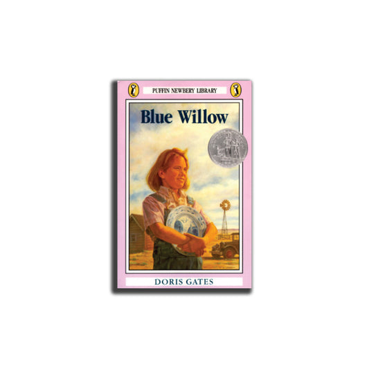 Blue Willow