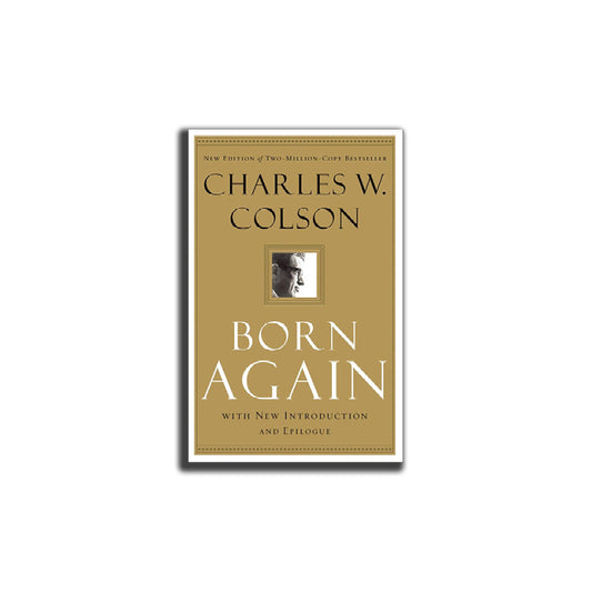 Born Again