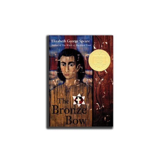 Bronze Bow