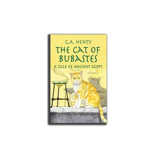 Cat of Bubastes