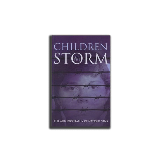 Children of the Storm