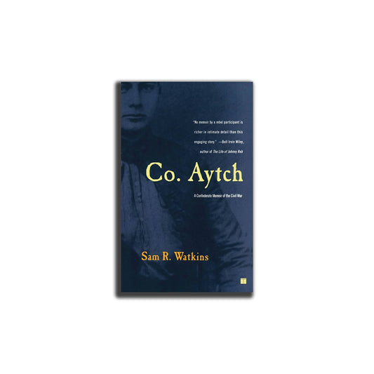 Co. Aytch