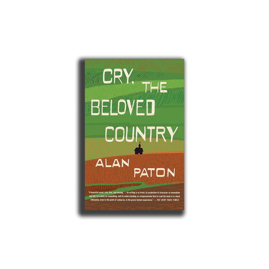Cry, the Beloved Country