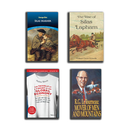 Exploring Economics Bundle