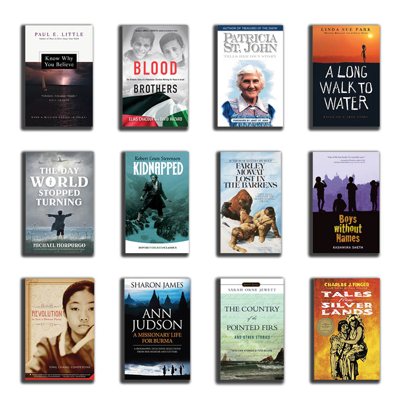 Exploring World Geography Bundle