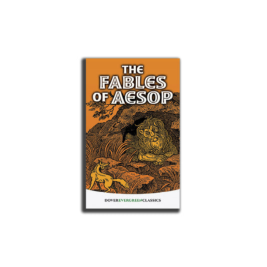 Fables of Aesop
