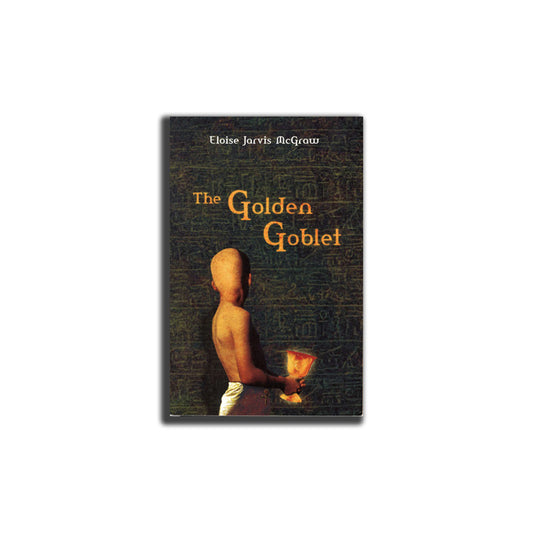 Golden Goblet