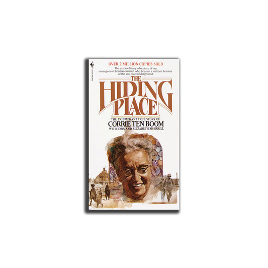 Hiding Place