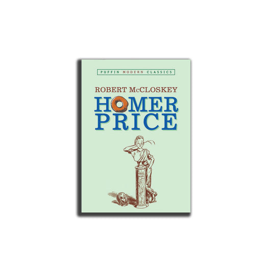 Homer Price