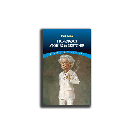 Humorous Stories and Sketches