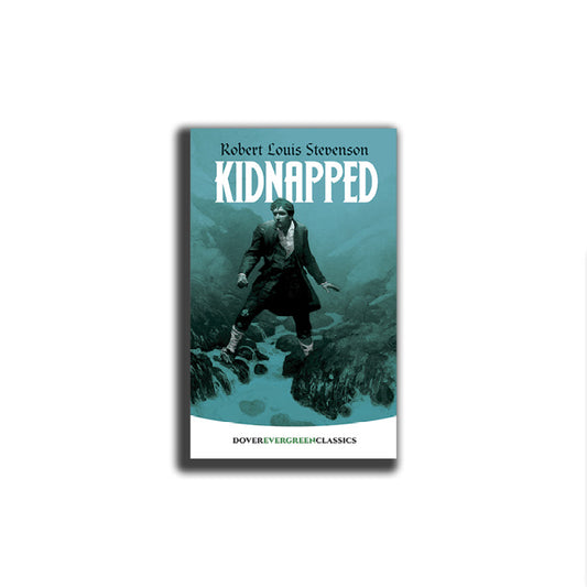 Kidnapped