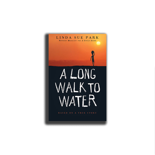 Long Walk to Water