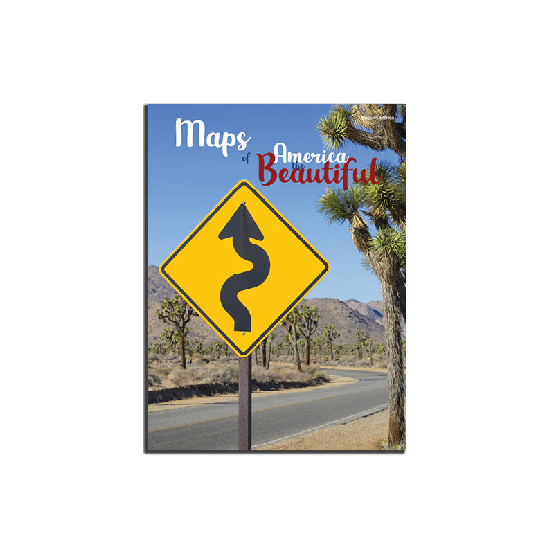 America the Beautiful Curriculum Package