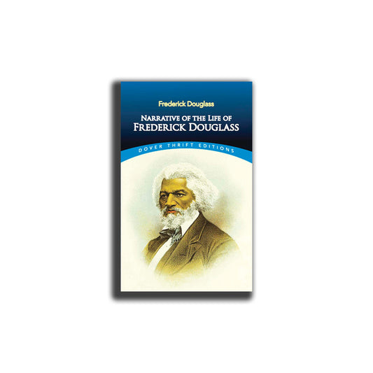 Narrative of the Life of Frederick Douglass