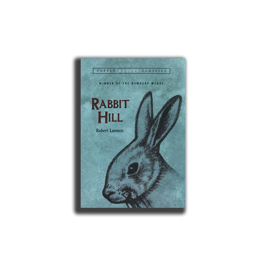 Rabbit Hill