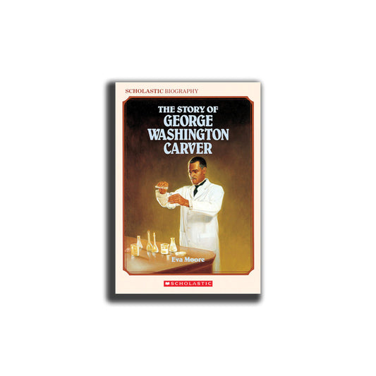 Story of George Washington Carver