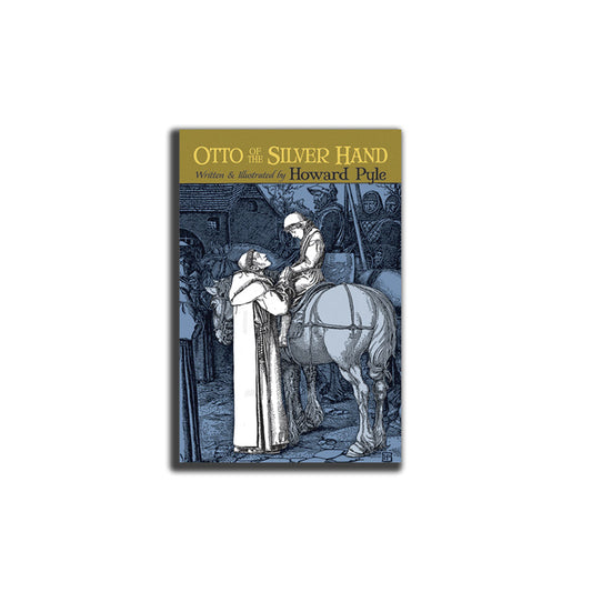 Otto of the Silver Hand