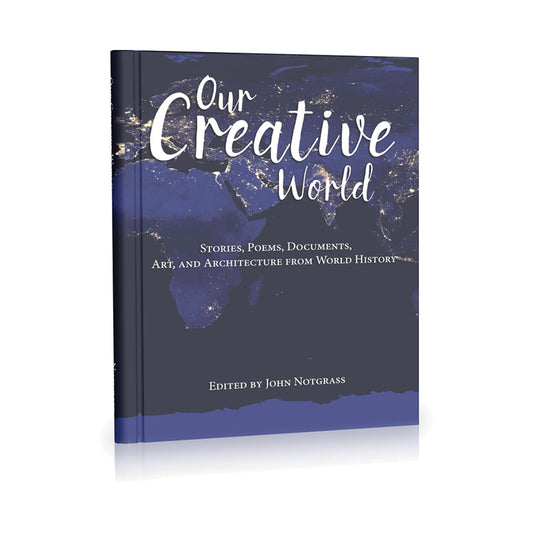 Our Creative World