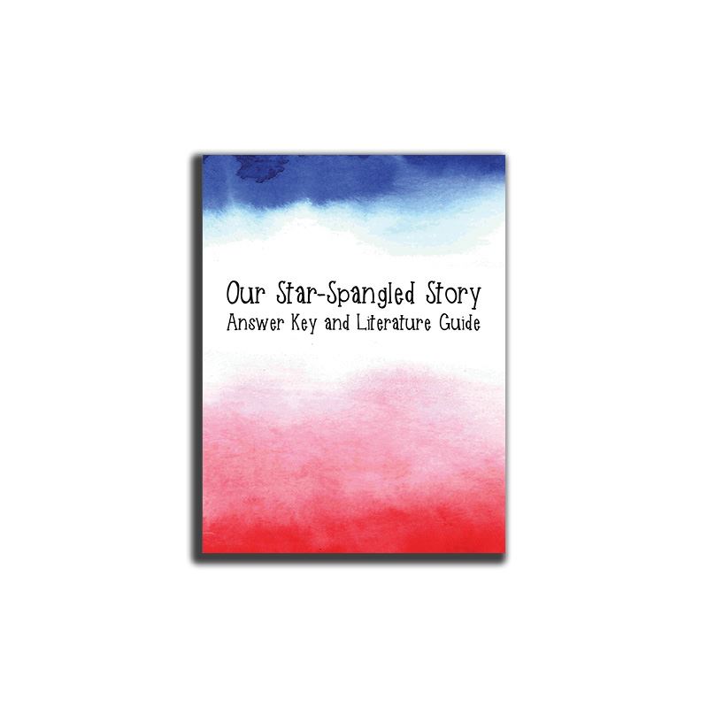 Our Star-Spangled Story Curriculum Package
