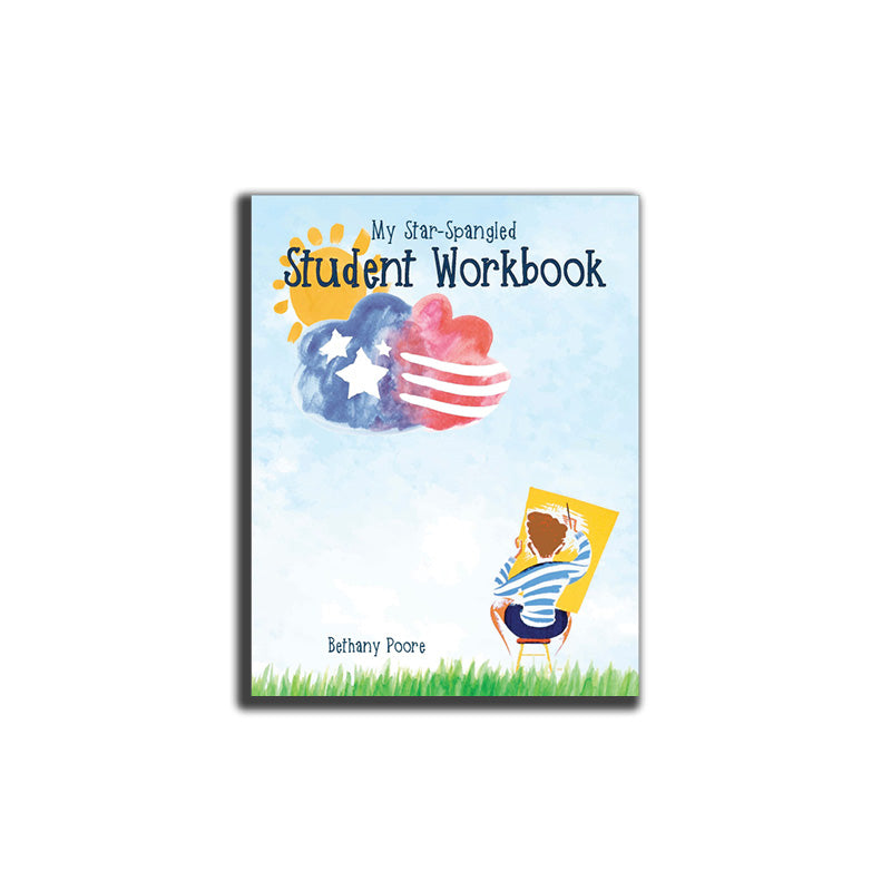 Our Star-Spangled Story Curriculum Package