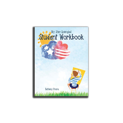 Our Star-Spangled Story Curriculum Package