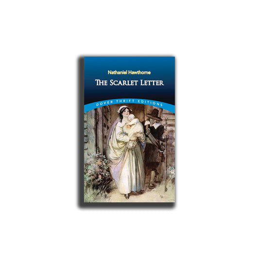 Scarlet Letter