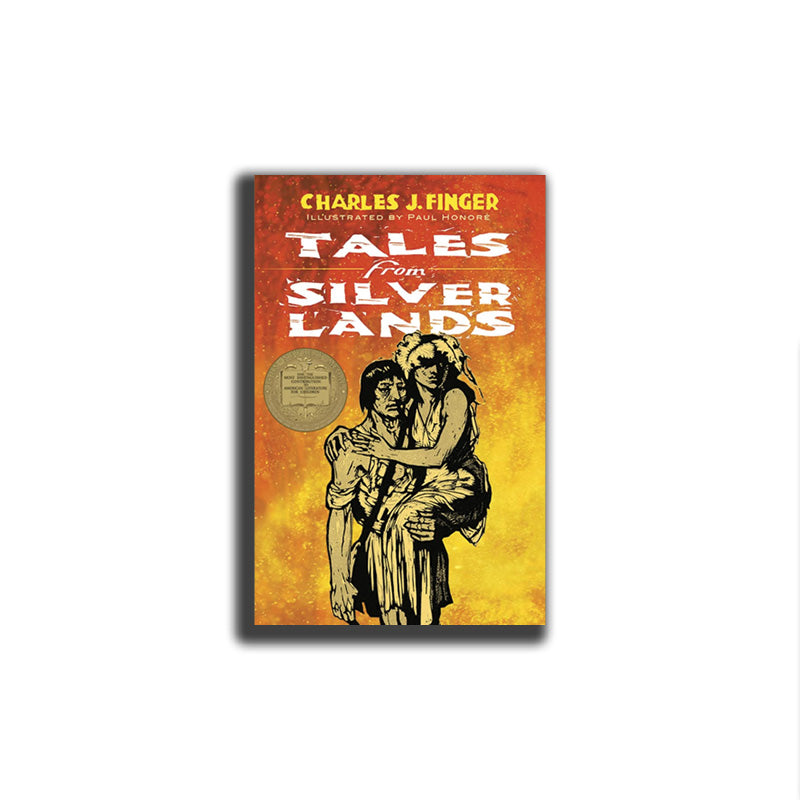 Tales from Silver Lands