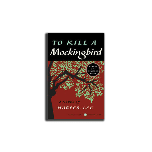 To Kill a Mockingbird