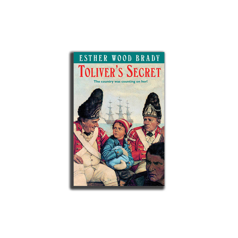 Our Star-Spangled Story Literature Package