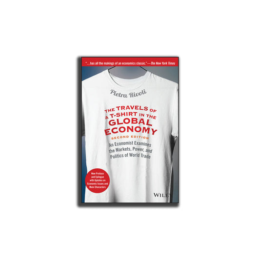 Travels of a T-Shirt in the Global Economy