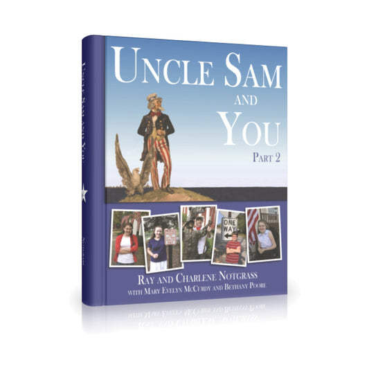 Uncle Sam and You Part 2