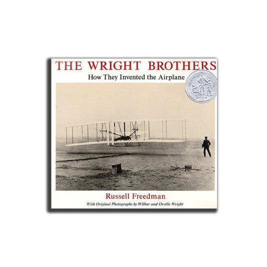 Wright Brothers: How They Invented the Airplane