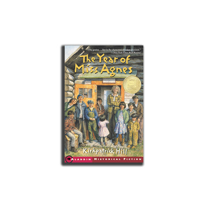 Our Star-Spangled Story Literature Package